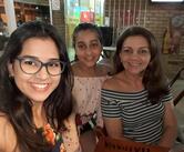 La In Nos Pizzaria, Pastelaria E Petiscaria