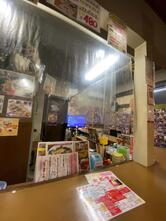 ラーメン歓