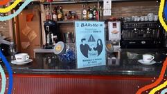 BARetto ...non solo caffè