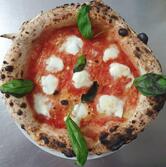 Gioja's - Pizzeria Napoletana Contemporanea - Lounge Bar