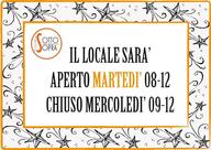 Pizzeria d'asporto Sottosopra