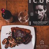 Salotto - Comfort Food