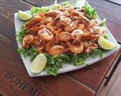 Costa Dourada Bar e Restaurante