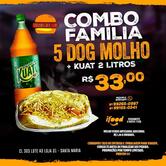 Hambúrguer.com Brasília DF