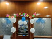 Udupi Nithyanand Cafe