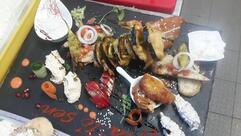 Schützenhaus Taverna „GIA TE SEN“