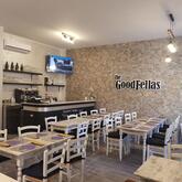 Friends The Hidden Corner