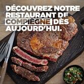 Hippopotamus Steakhouse