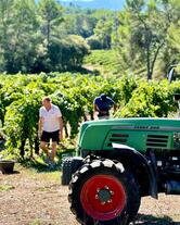 La Rapugue - Bistrot À Vin