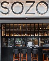 Sozo