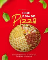 Via Sale Pizza & Burger