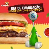 Lanches Campero