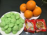 Hongkong-Imbiss & Sushi-Bar