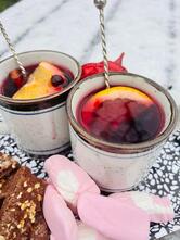 Pandekagehuset Jelling