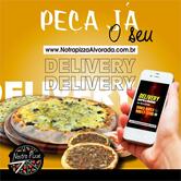 Nostra Pizza Alvorada