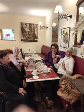 Café Brasserie Chez Hansi