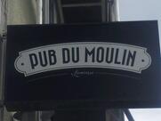 Pub du Moulin