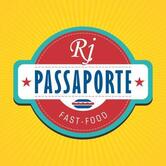 RJ Passaporte Sanduicheria
