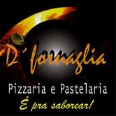 Pizzaria & Pastelaria Tianguá CE