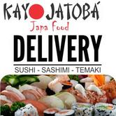 Kayo Jatobá - Japa Food Linhares ES