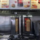 1004 Cafe Restaurant