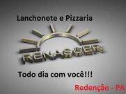 Lanchonete Renascer