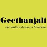 Le Geethanjali Niort