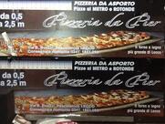 Pizzeria da Pier e Luke