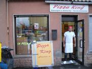 Pizza king