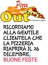 Pizza Out