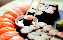 Nanatsu Sushi Delivery