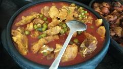 Restaurante Sabor Mineiro