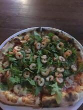 C è pizza x te