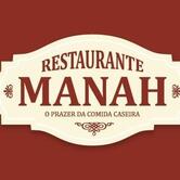 Restaurante Manah