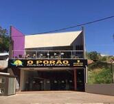 O Porão Pousada e Restaurante