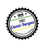 1982 Classic Burguer