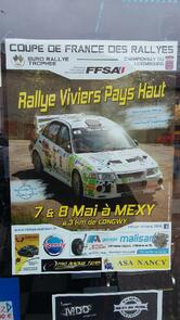 Auberge du Relais (Charlee)