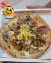 Pizzeria Fausto IX Lecce