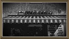 Star Bar