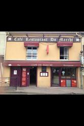 Café Du Marché