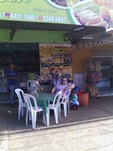 Pamonharia Bom Gosto