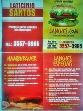Lanches.com Mariana MG