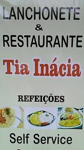 Restaurante Tia Inácia