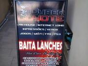 Baita Lanches