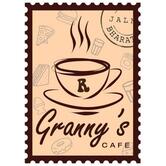R Granny's Cafe