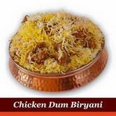 Not Just Biryani -multi cuisine Dhaba