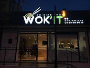 WOK'IT