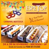 Espetop Espeteria Gourmet