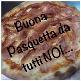 Pizzeria "Dietro l'Angolo"