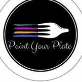 Paint your Plate